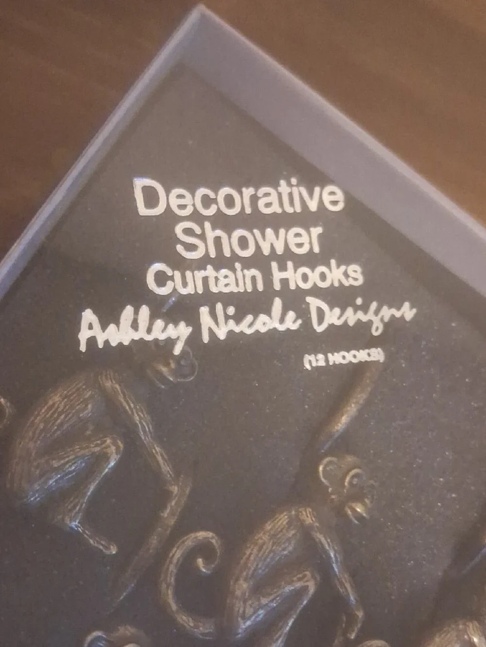 N/A decorative shower